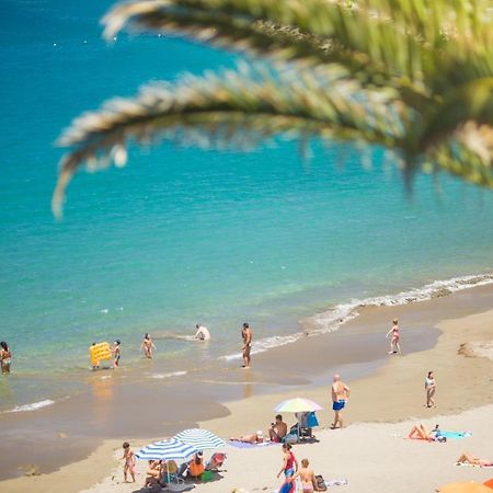 New Patalavaca Ocean Views By Canariasgetaway Mogán Eksteriør bilde
