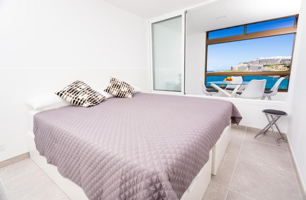 New Patalavaca Ocean Views By Canariasgetaway Mogán Eksteriør bilde