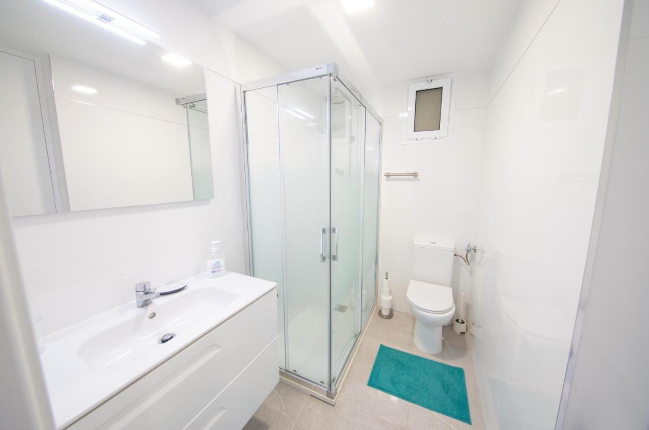 New Patalavaca Ocean Views By Canariasgetaway Mogán Eksteriør bilde
