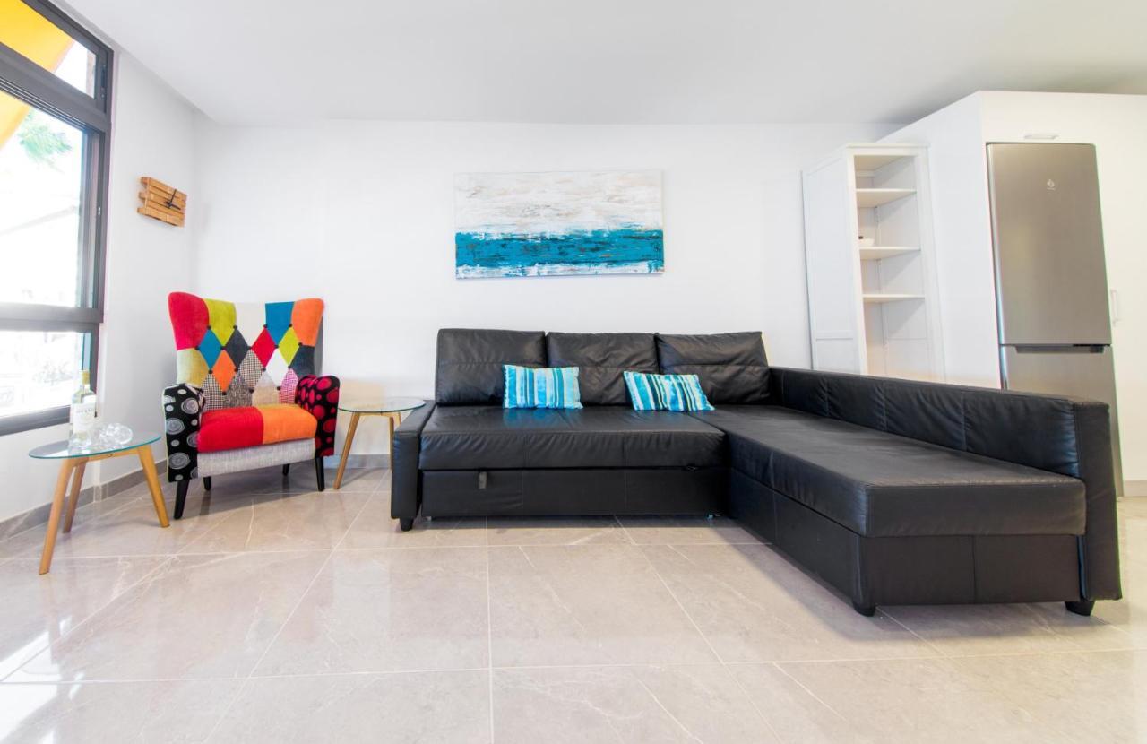 New Patalavaca Ocean Views By Canariasgetaway Mogán Eksteriør bilde