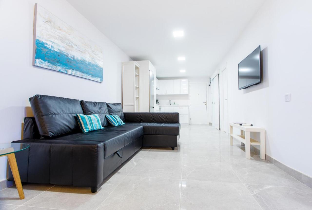 New Patalavaca Ocean Views By Canariasgetaway Mogán Eksteriør bilde
