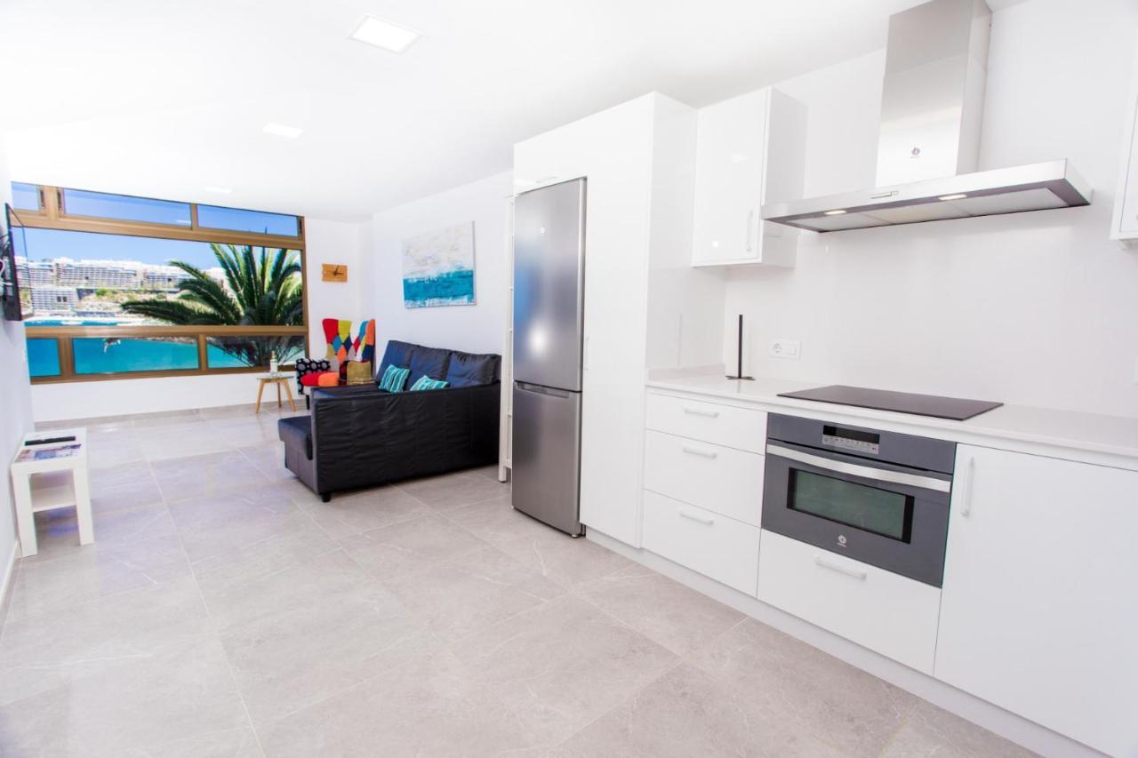 New Patalavaca Ocean Views By Canariasgetaway Mogán Eksteriør bilde