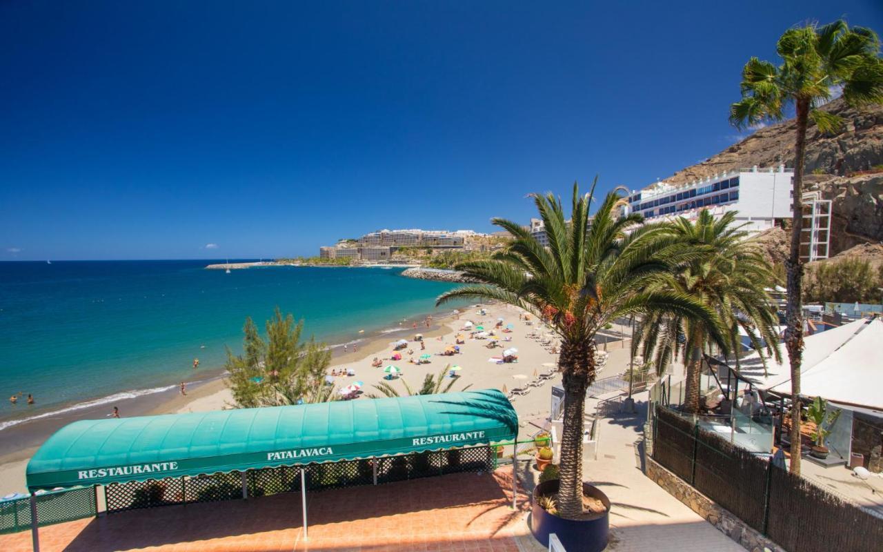 New Patalavaca Ocean Views By Canariasgetaway Mogán Eksteriør bilde