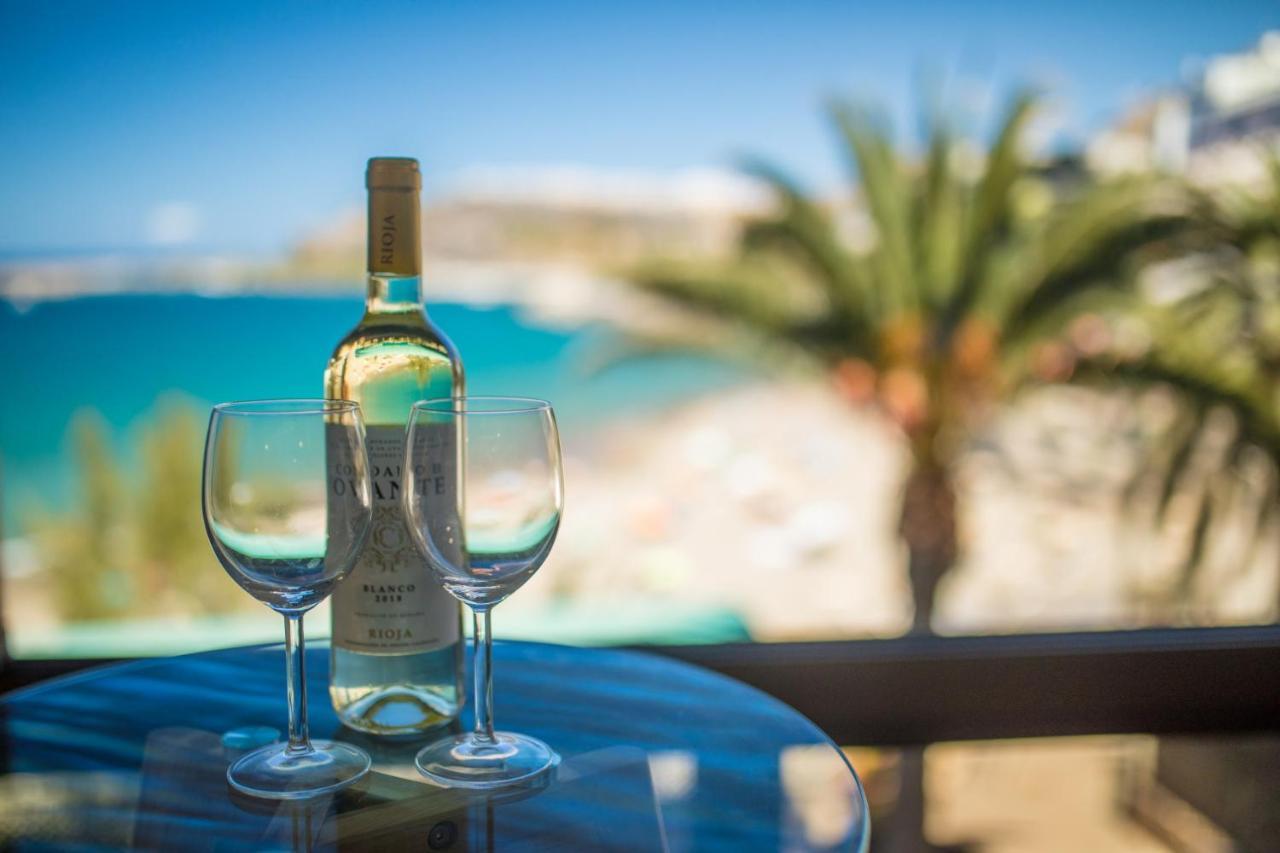 New Patalavaca Ocean Views By Canariasgetaway Mogán Eksteriør bilde