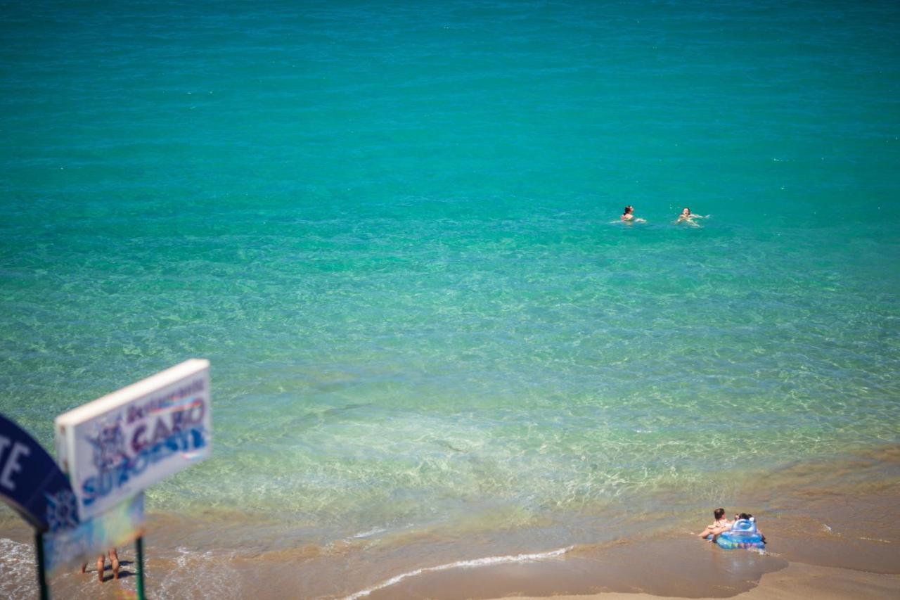 New Patalavaca Ocean Views By Canariasgetaway Mogán Eksteriør bilde